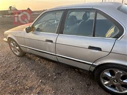 بی ئێم دەبڵیو سیریەس 7